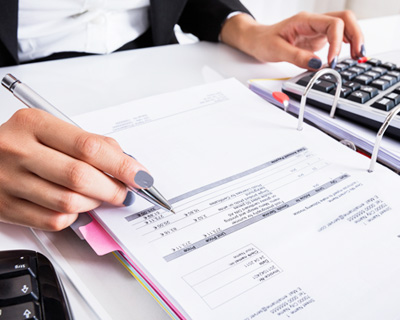 Kancelaria Usług Rachunkowych i Pracowniczych Monika Sobczyńska - Nowak